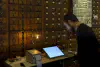 algorithmic readings of Bertillon's portrait parlé