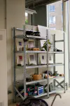 In Residence at MAD, Home of Creators